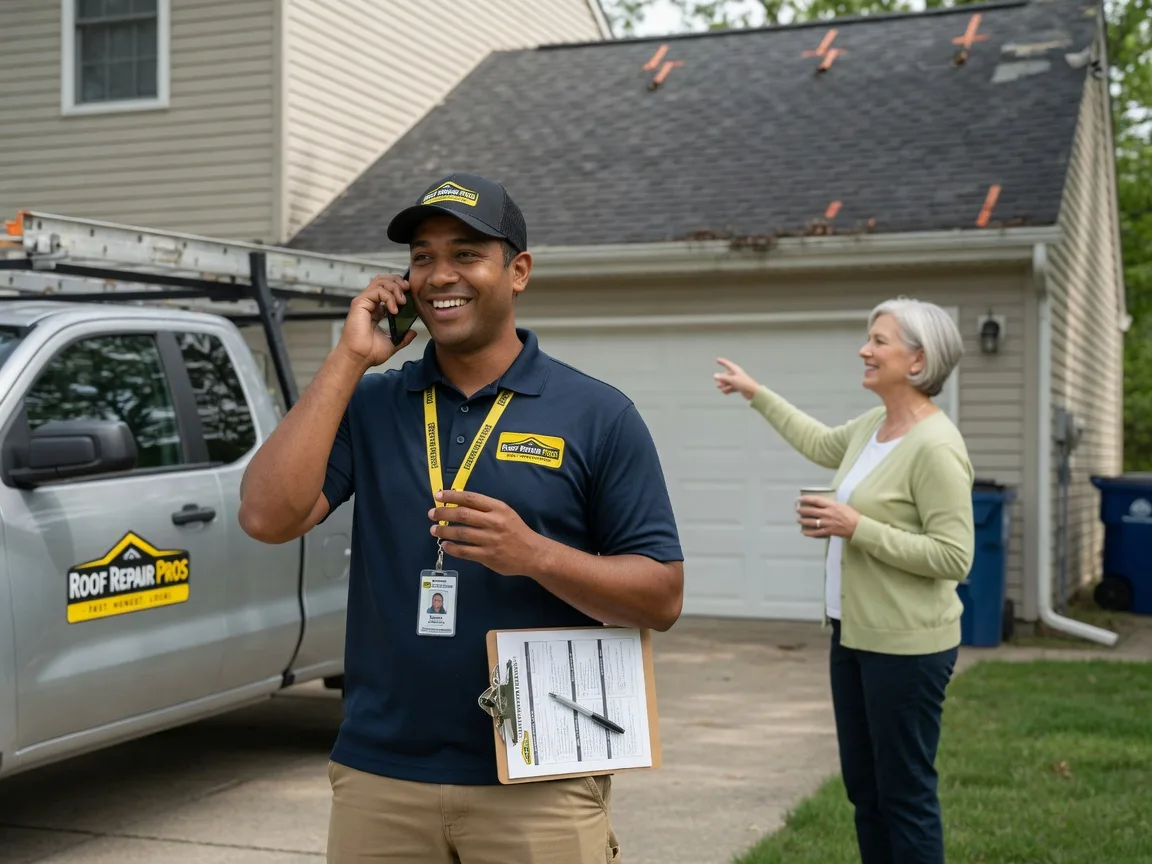 Roof Repair Jersey, GA FAQs